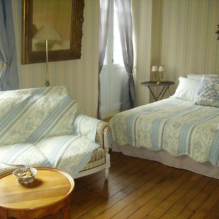 Au Fil De L'Aulne Bed and Breakfast Châteauneuf-du-Faou Exteriör bild